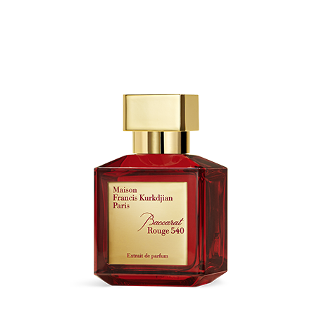 Baccarat Rouge 540, 2.4 fl.oz., hi-res, Extrait de parfum